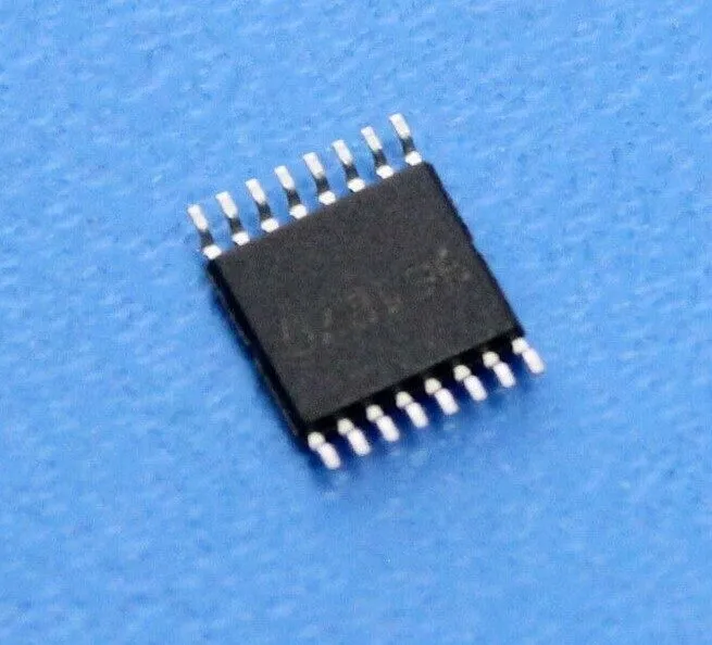 Микросхема IC ANALOG DEVICES ADF4156BRUZ ADF4156BRU TSSOP-16 A197