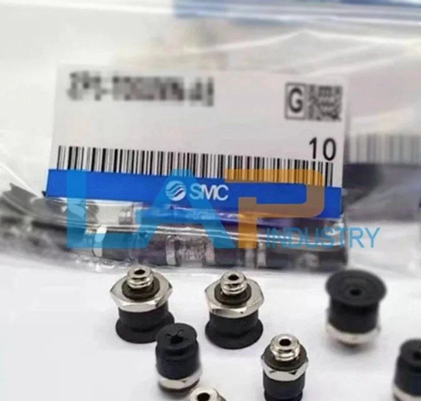 Вакуумная присоска pack для Vacuum Suction Cup ZP3-T10UMN-A12-06