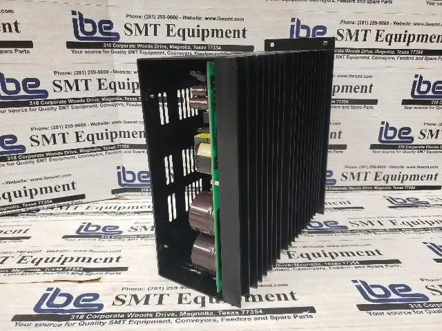 Сервопривод Yaskawa Servopack Amplifier CACR-HR01BAB12Y50
