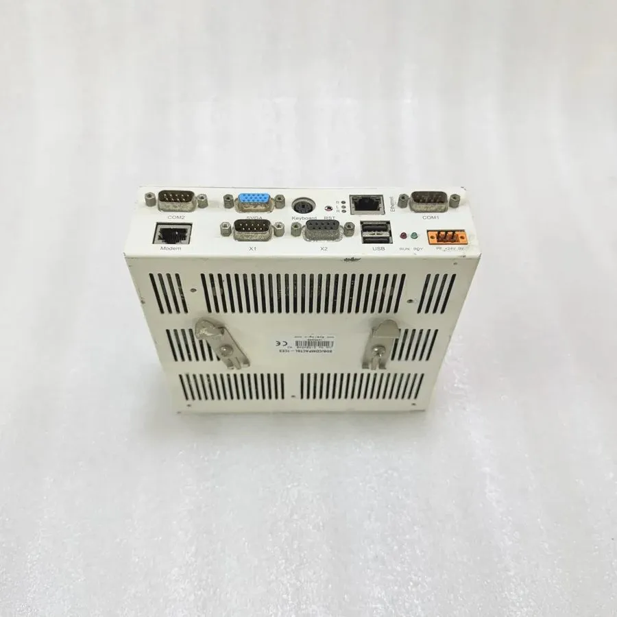 Промышленный компьютер centrotherm REG97 COMPACT6L Embedded Industrial PC