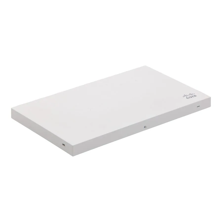 Точка доступа Wi-Fi Cisco Meraki MR53 MR53-HW Wireless Access Point Wi-Fi 802.11