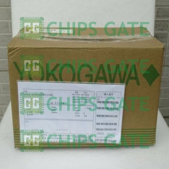 Датчик давления YOKOGAWA pressure transmitter EJA430A-EAS4A-92DA
