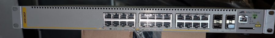 Фото лота AT-X230-28GP от продавца №57708