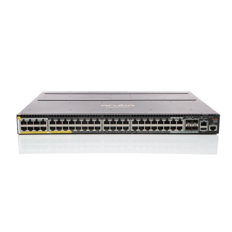 Коммутатор HPE Aruba 2930M-40G-Class6PoE Switch
