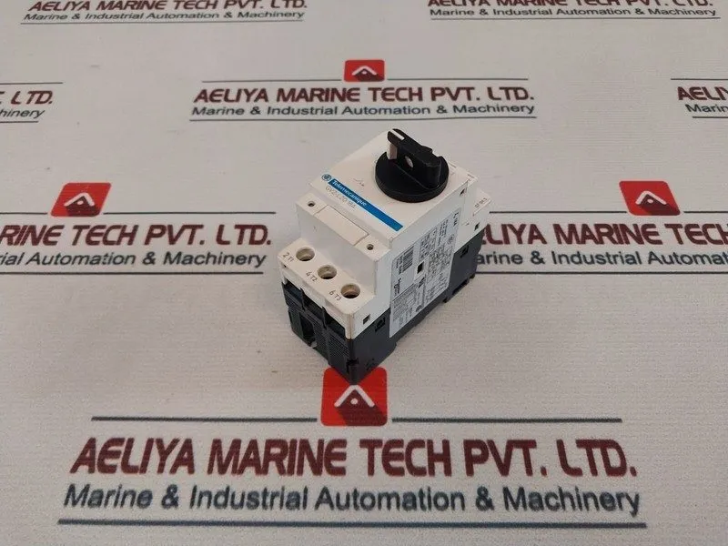 Автоматический выключатель Telemecanique GV2-L20 Magnetic Motor Circuit Breaker