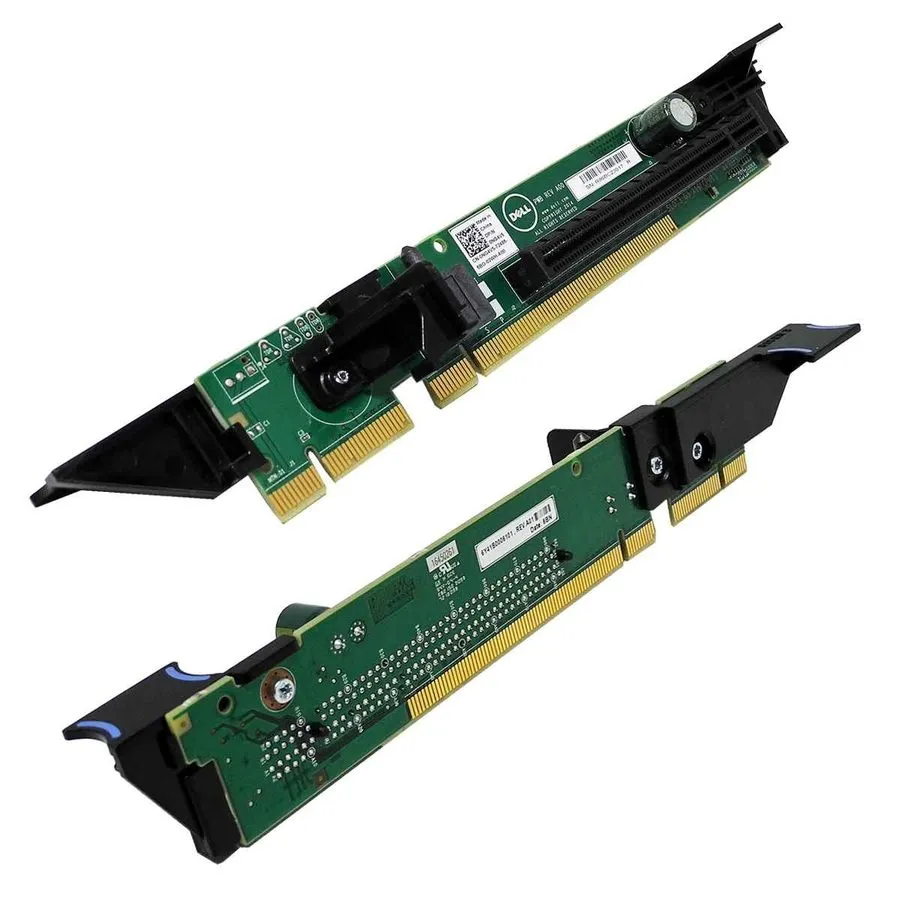 Запчасть для сервера DELL 0NG4V5 Riser 3 Board PCIe x16 3.0