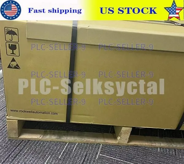 Частотный преобразователь 22C-D208A103 PowerFlex 400- 110 kW (150 HP) AC Drive A
