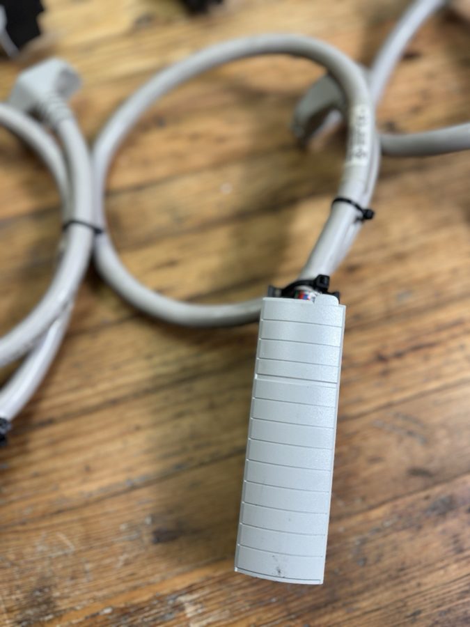 Фото лота 1492-CABLE005Z от продавца №95032