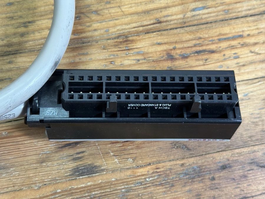 Фото лота 1492-CABLE005Z от продавца №95032