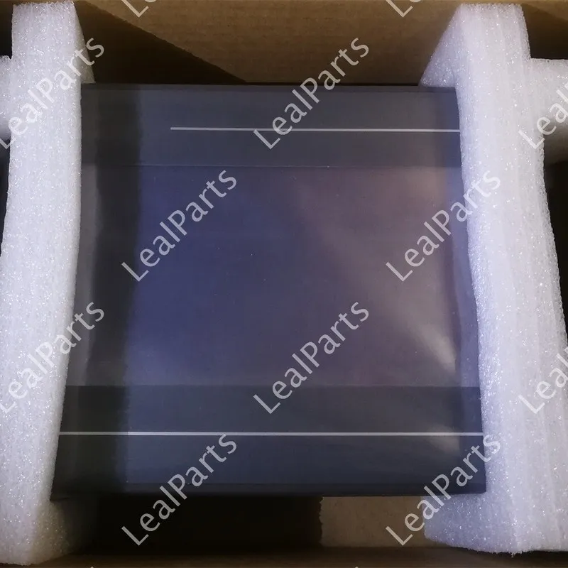 Панель оператора Delta DOP-107CV 7-inch HMI Touch Panel