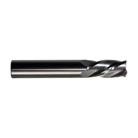 Режущий инструмент Cleveland C98223 Square End Mill, 5 Mm, Carbide