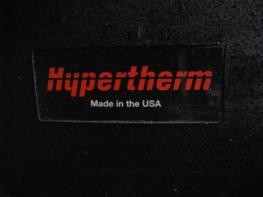Аппарат плазменной резки Hypertherm PowerMax 1000 G3 Series Plasma Cutter — фото лота 2