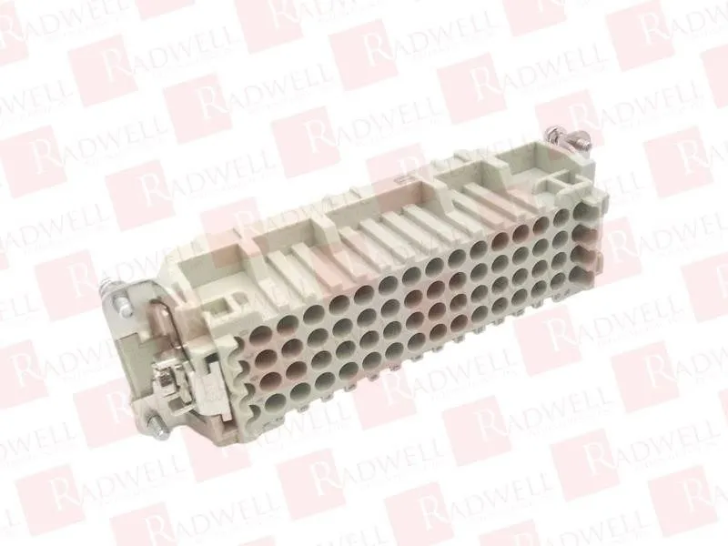Электронный компонент HARTING 0921 064 3101 / 09210643101