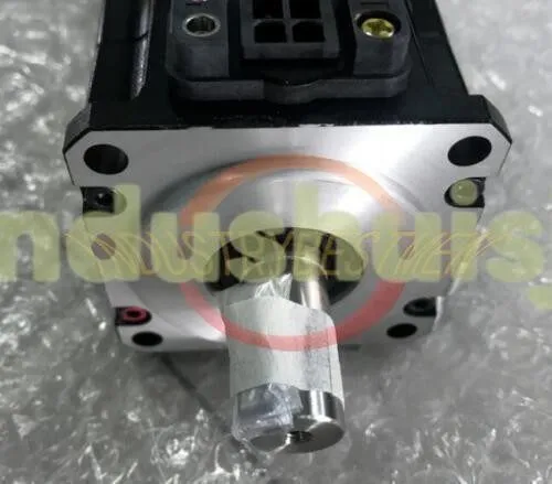 Серводвигатель FANUC AC SERVO MOTOR A06B-0116-B503