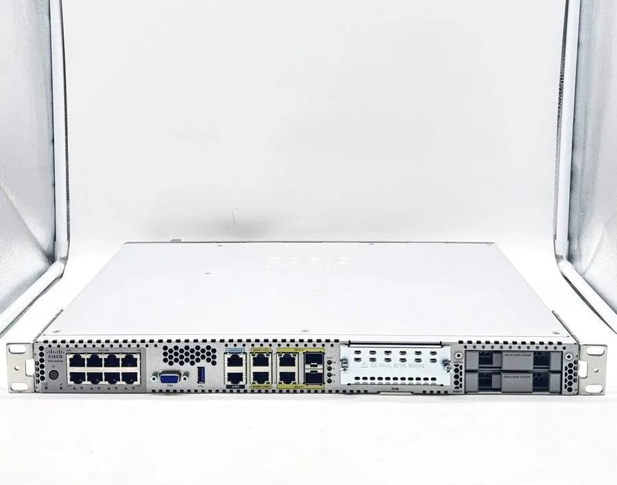 Коммутатор Cisco 5406 Enterprise Network Compute System ENCS5406/K9