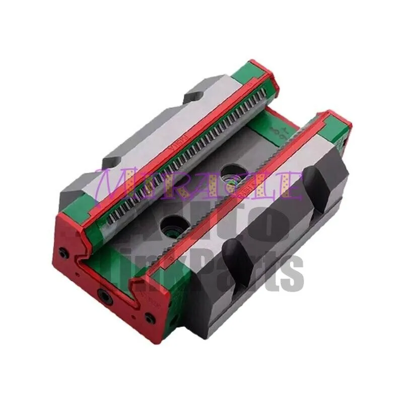 Линейная направляющая HIWIN roller type Linear guide slider RGH35CA RGH35CAH