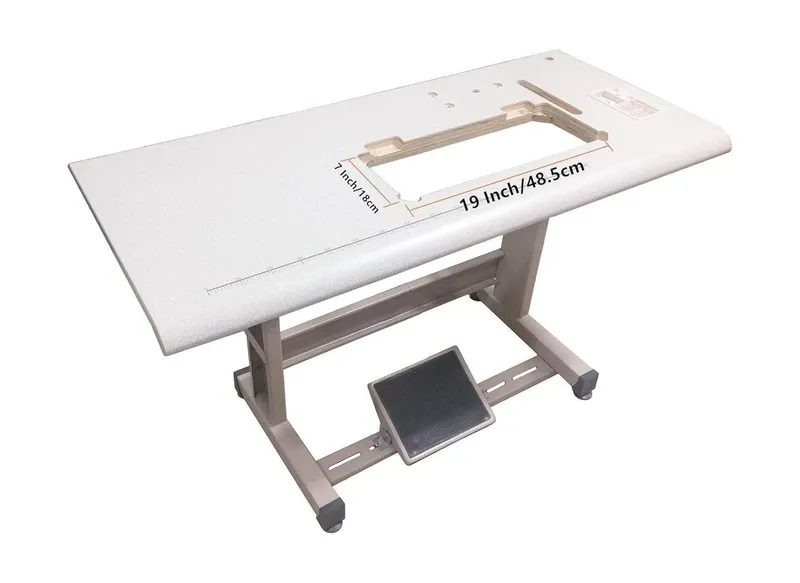 Оборудование рекламного производства JUKI DDL-8700 Industrial Sewing Machine + T