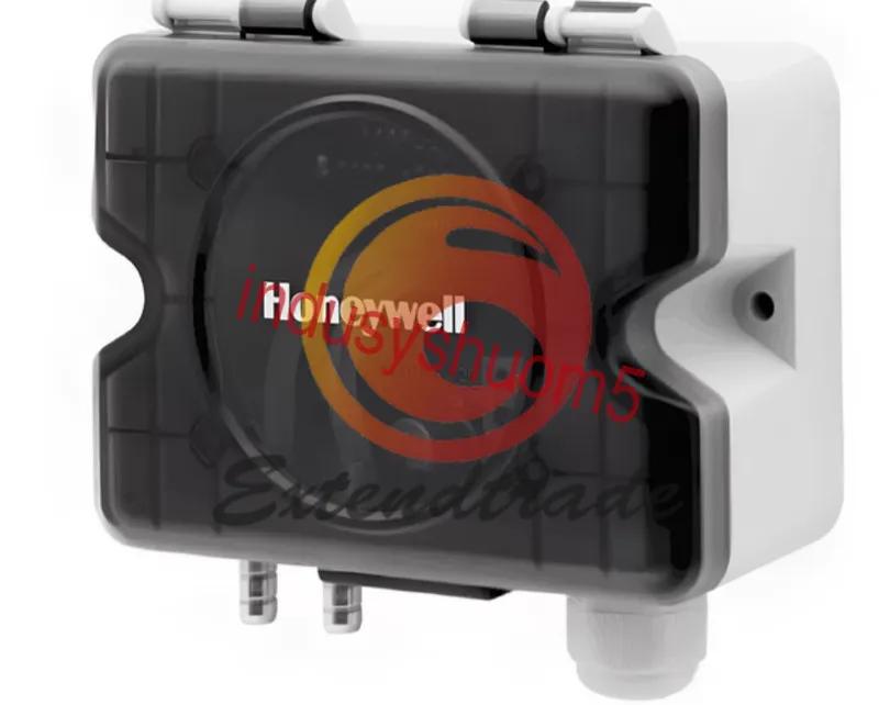 Привод 1X Honeywell HSDP-A1000M Air Differential Pressure Transmitter