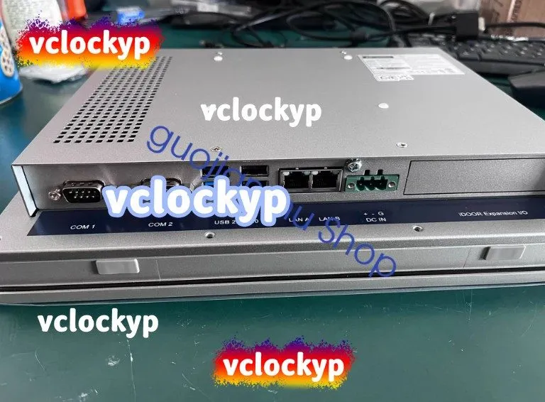 IIoT-устройство ADVANTECH TPC-1251T-E3BE1901-T Industrial Tablet Delivery