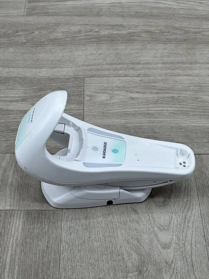 Зарядная подставка Datalogic Gryphon WLC4090 BK-910 Wireless Charging Base Cradl — фото лота 2