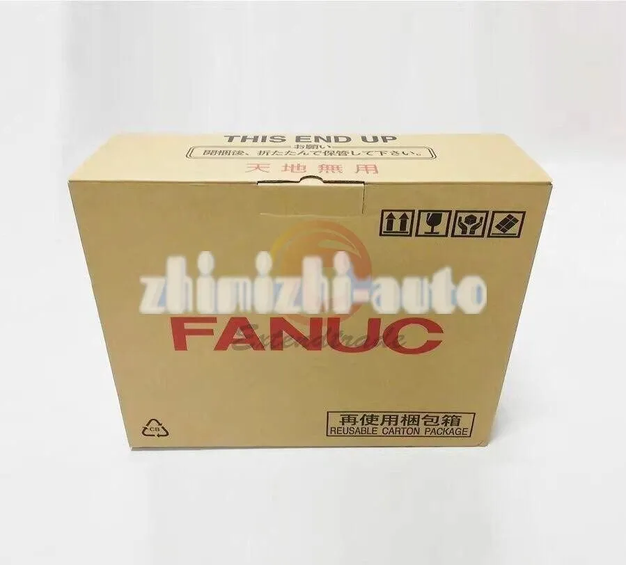 Сервоусилитель Fanuc A06B-6250-H018 aiPS 18HV-B Servo drive Amplifier
