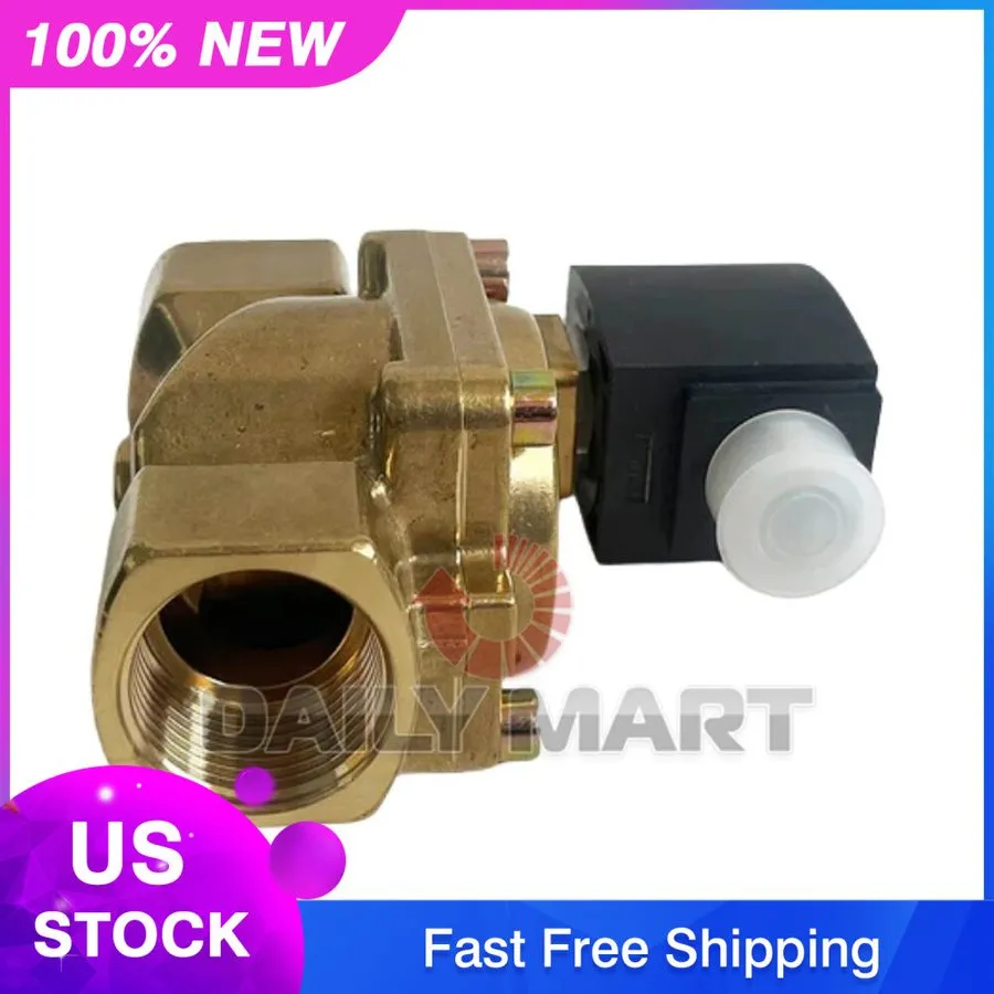 Электромагнитный клапан 88099973 Solenoid Valve Fit