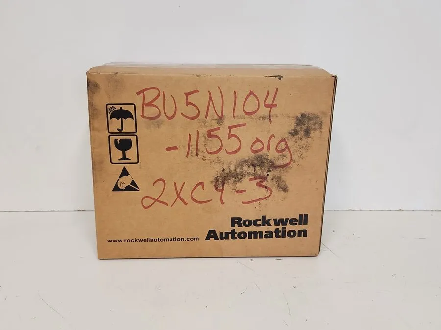 Частотный преобразователь ! ALLEN-BRADLEY POWERFLEX 4 0.75KW 1.0HP AC DRIVE 22A-