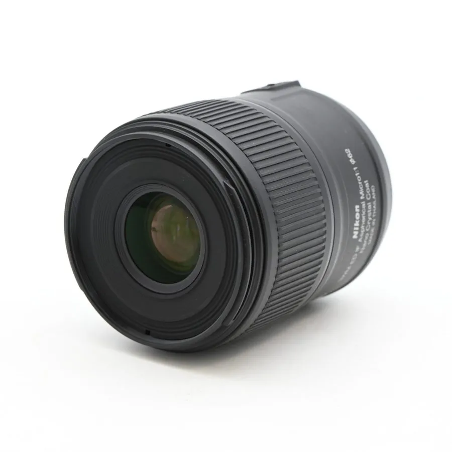 Объектив Nikon AF-S NIKKOR 70-200mm f/2.8G ED VR Nikon F Lens w/ HB-48 Hood