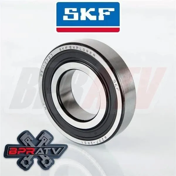 Подшипник 2001-2006 Predator Sportsman 90 Drive Shaft Bearing 0450261 SKF Replac — фото лота 2