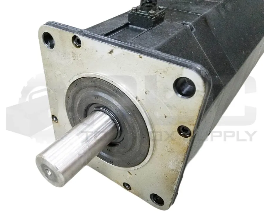 Серводвигатель FANUC A06B-0153-B175 AC SERVO MOTOR 4.8kW 3000RPM