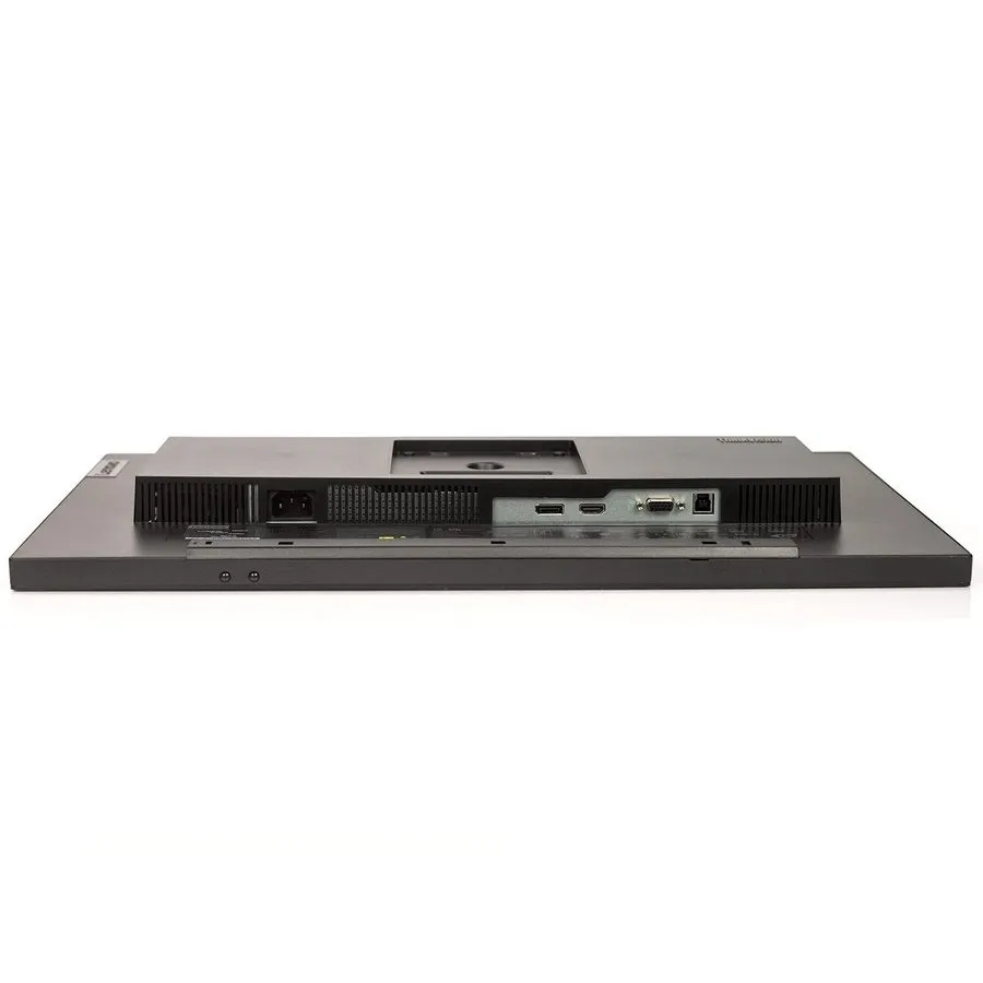 Монитор Lenovo ThinkVision T24v-20 23.8" Widescreen IPS LCD Monitor Grade B
