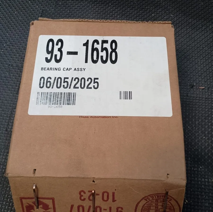 Инструментальная оправка CNC machine tool cam box oil seal 93-1658 mechanical ar — фото лота 1