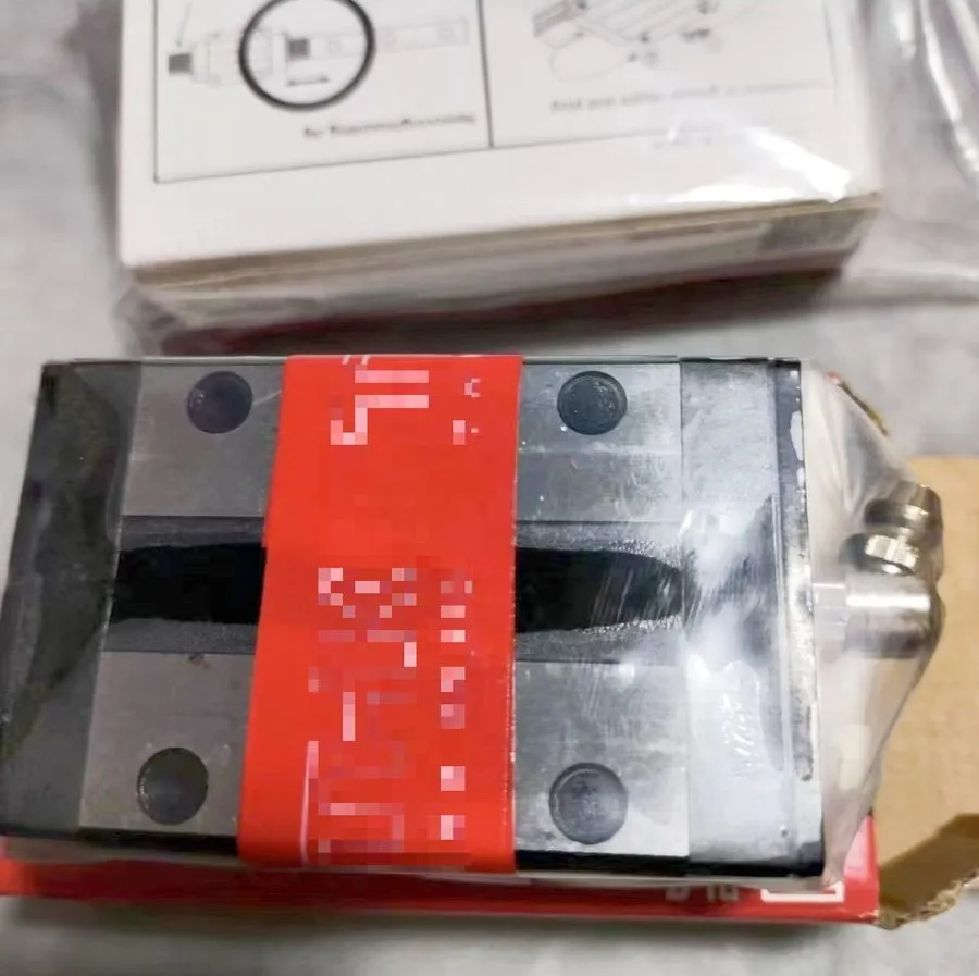 Линейная направляющая SSR20XW1SS