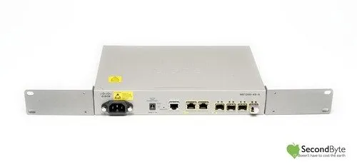 Коммутатор Cisco ME1200 Carrier Ethernet Access Device ME1200-4S-A