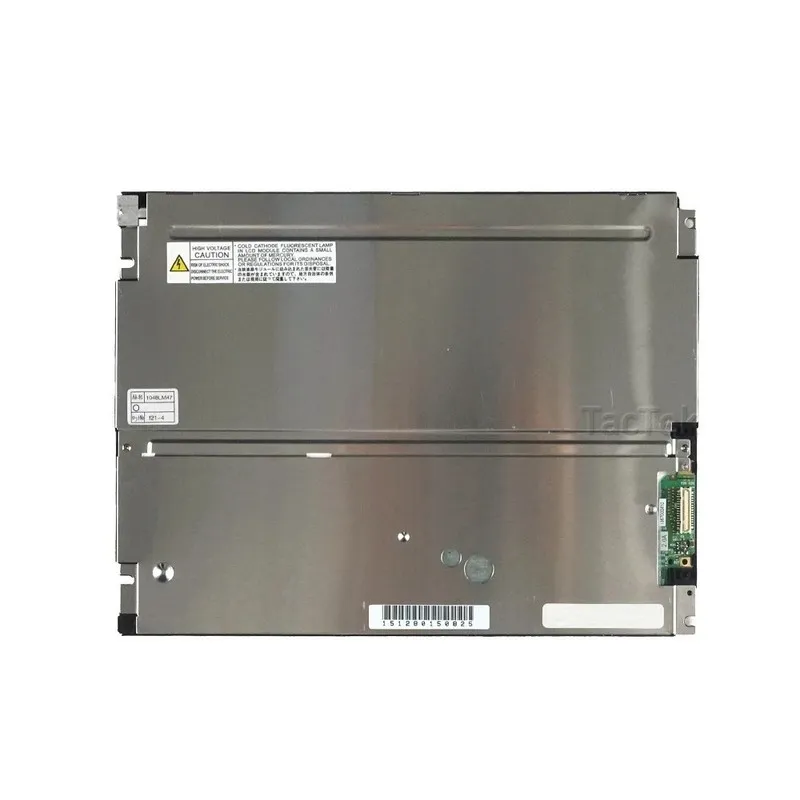 Промышленный компьютер 6AG1 647-0AF11-4AX0 LCD Display Panel