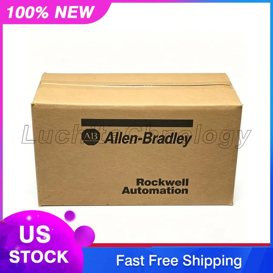 Серводвигатель One VPL-A1001M-PJ14AA Allen-Bradley Servo Motor Free