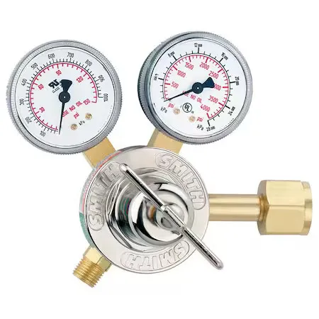 Трубопроводная арматура SMITH EQUIPMENT 30-100-540 MILLER 30 Gas Regulator 5JPH3