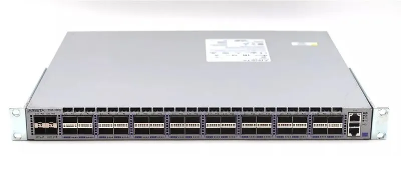 Коммутатор Arista DCS-7160-32CQ-F Switch