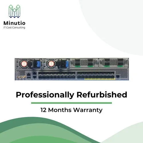 Маршрутизатор Cisco NCS-55A2-MOD-SE-S Router