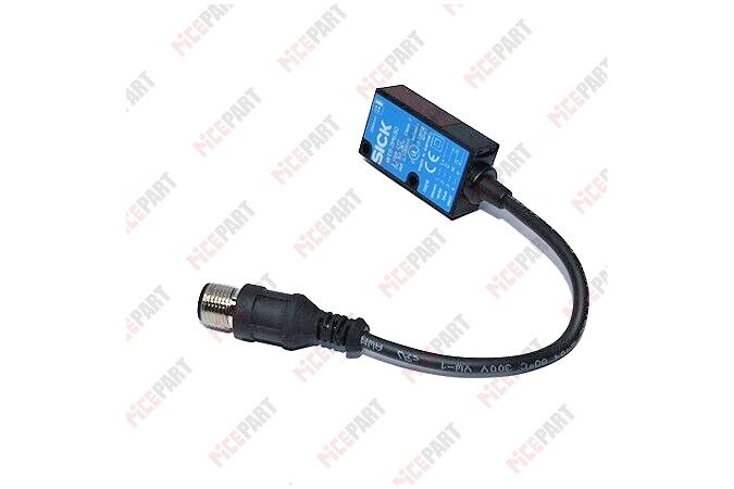 Фото лота WT9-2P630 от продавца №76639