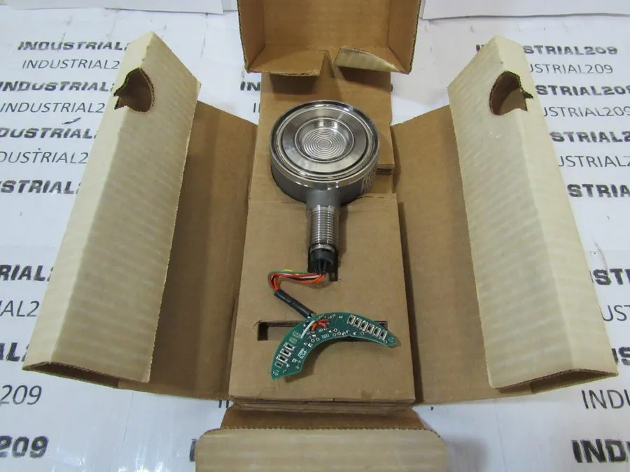Датчик 1 Rosemount 01151-0011-0042 DP/GP TRANSMITTER