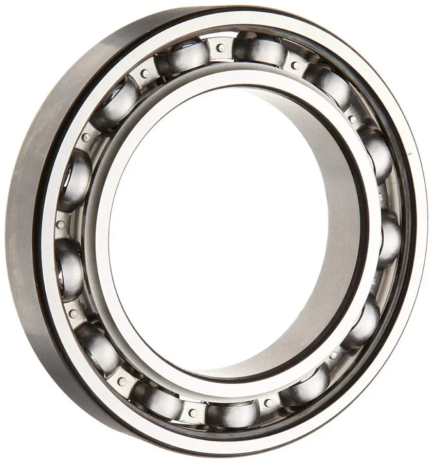 Подшипник SKF 6019/C3 Bearing Open 95x145x24 mm — фото лота 1