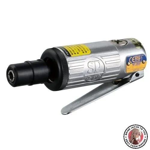 Режущий инструмент SP Air SP Die Grinder Collet Chuck φ6mm SP-1200