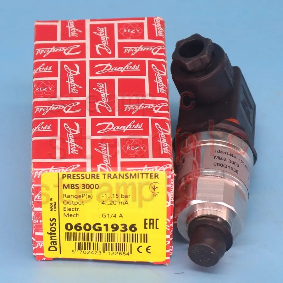 Датчик давления 060G1936