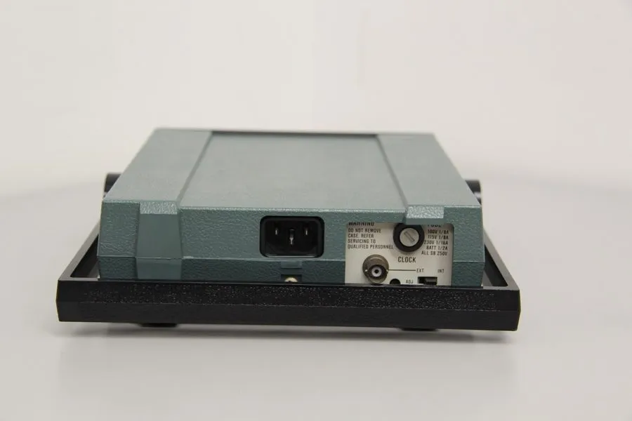 Тестер Fluke 1912A Multi Counter 50MHz-520MHz 5Hz-125MHz Frequency Counter Multi — фото лота 3