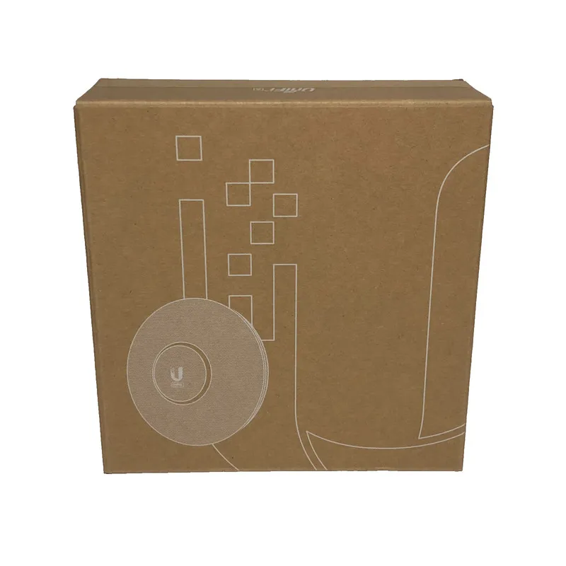 Точка доступа Wi-Fi Ubiquiti UniFi U6-Lite-US WiFi 6 Wireless Access Point