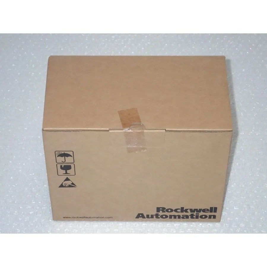 Частотный преобразователь Allen-Bradley PowerFlex 4M VFD 2.0HP AC Drive 22F-D2P5
