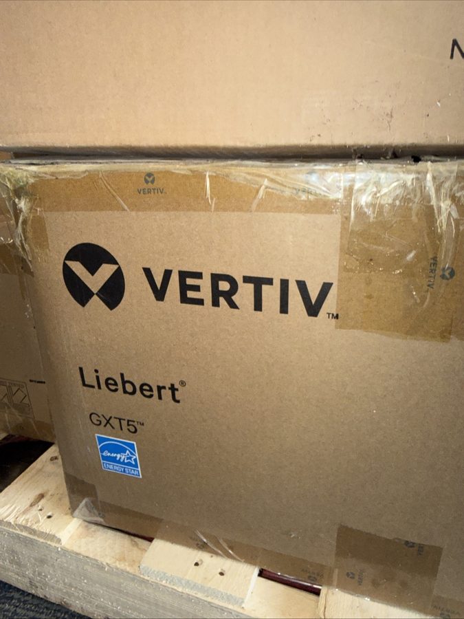 Фото лота GXT5-6000MVRT4UXLN от продавца №47698