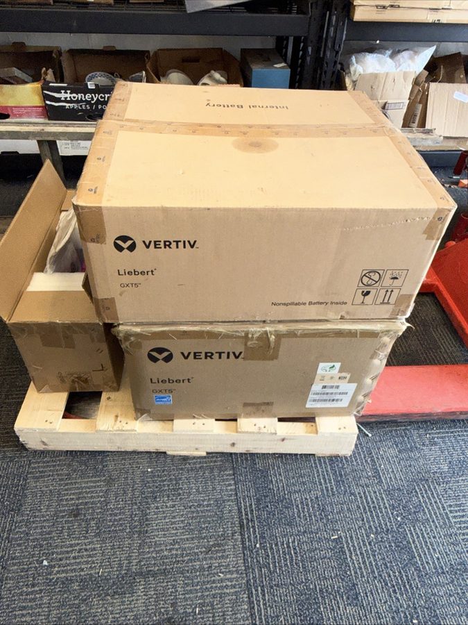 Фото лота GXT5-6000MVRT4UXLN от продавца №47698