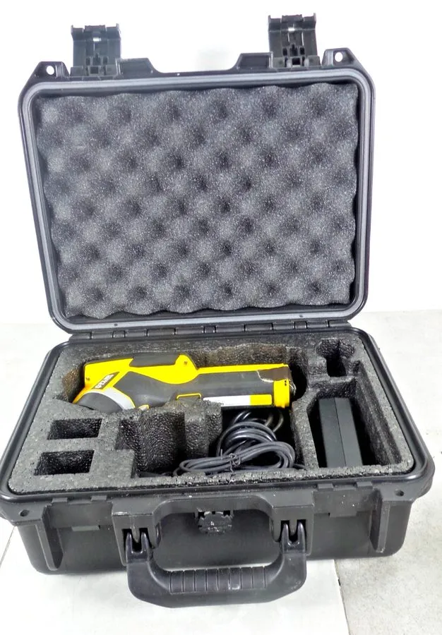 Оптико-электронная система FLIR BCAM Infrared IR Thermal Imager (G134894-1 (JOO) — фото лота 1